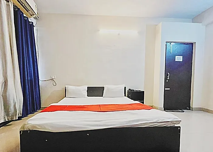 The Clovers Inn Patna 